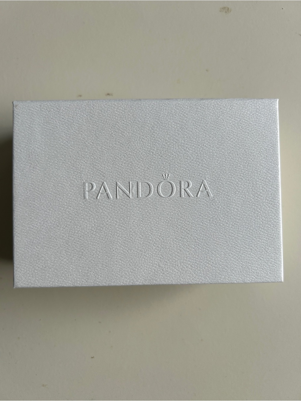 PANDORA JEWELRY CLEANING KIT NWOT